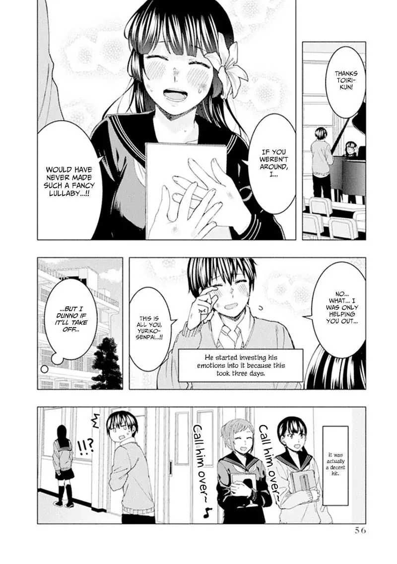 Jiken Jaken! Chapter 48 page 10