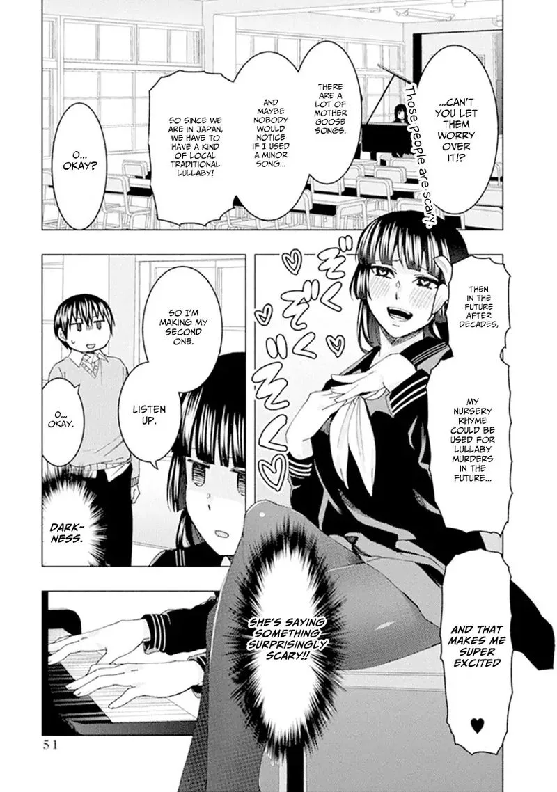 Jiken Jaken! Chapter 48 page 5