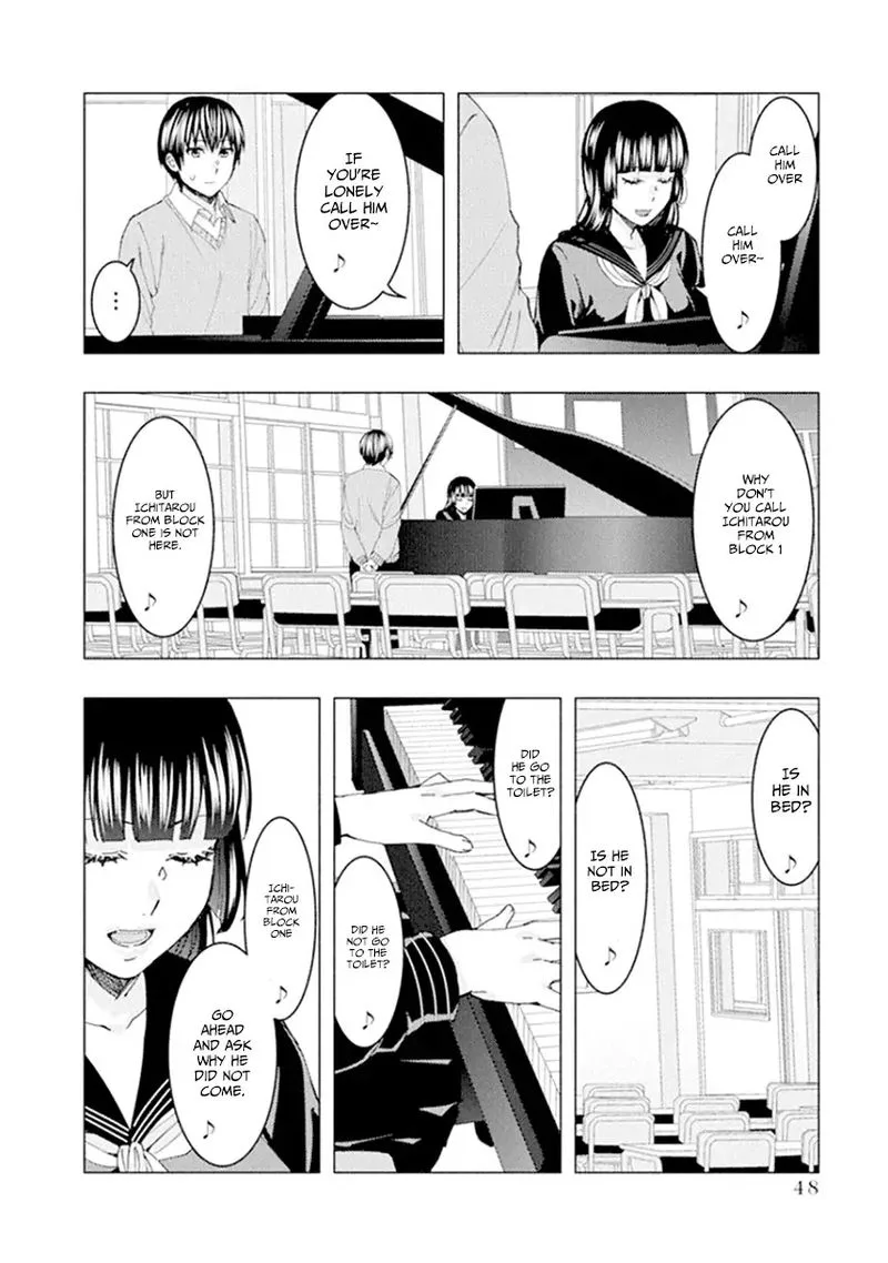 Jiken Jaken! Chapter 48 page 2