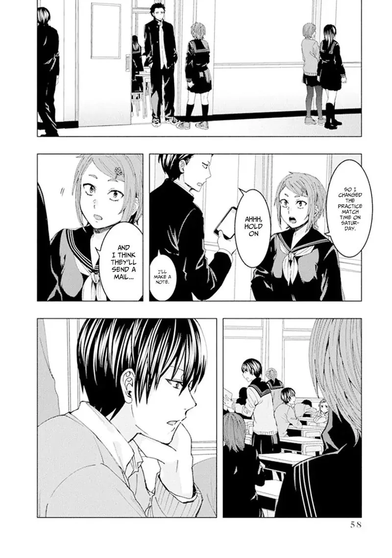 Jiken Jaken! Chapter 49 page 2