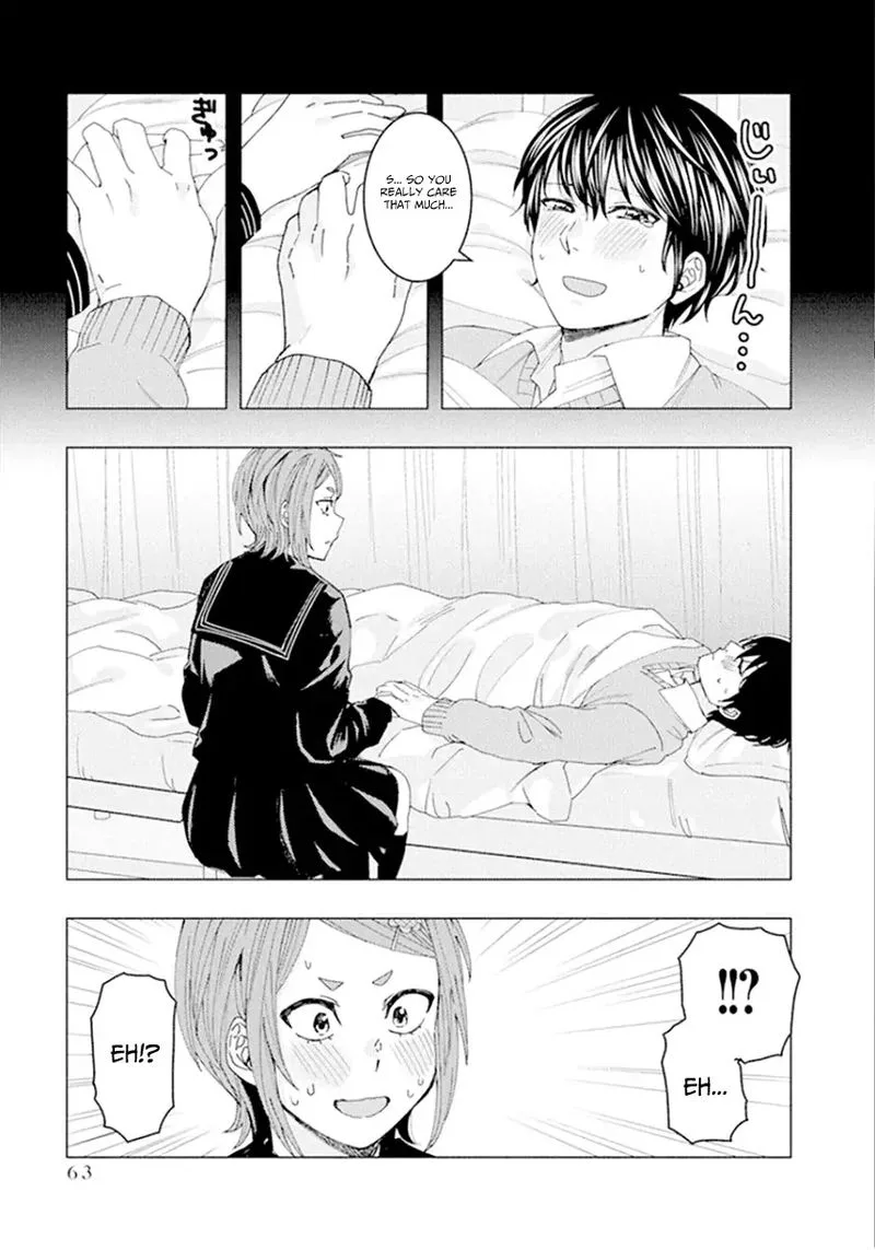 Jiken Jaken! Chapter 49 page 7