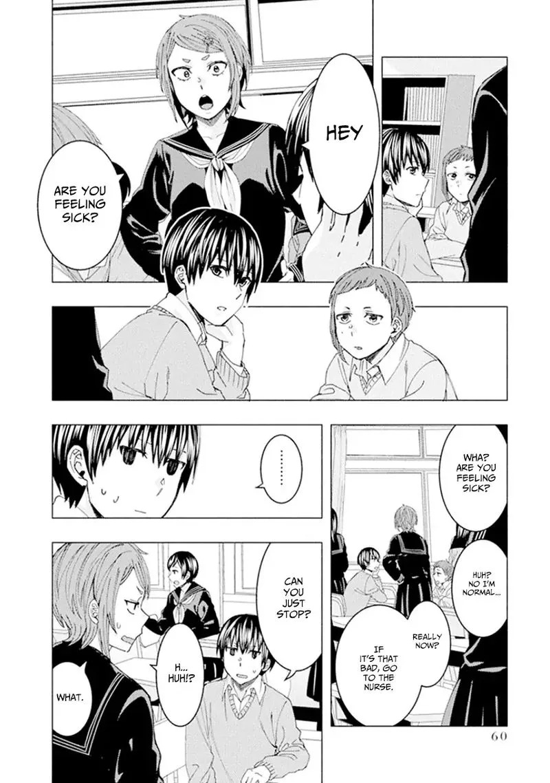 Jiken Jaken! Chapter 49 page 4