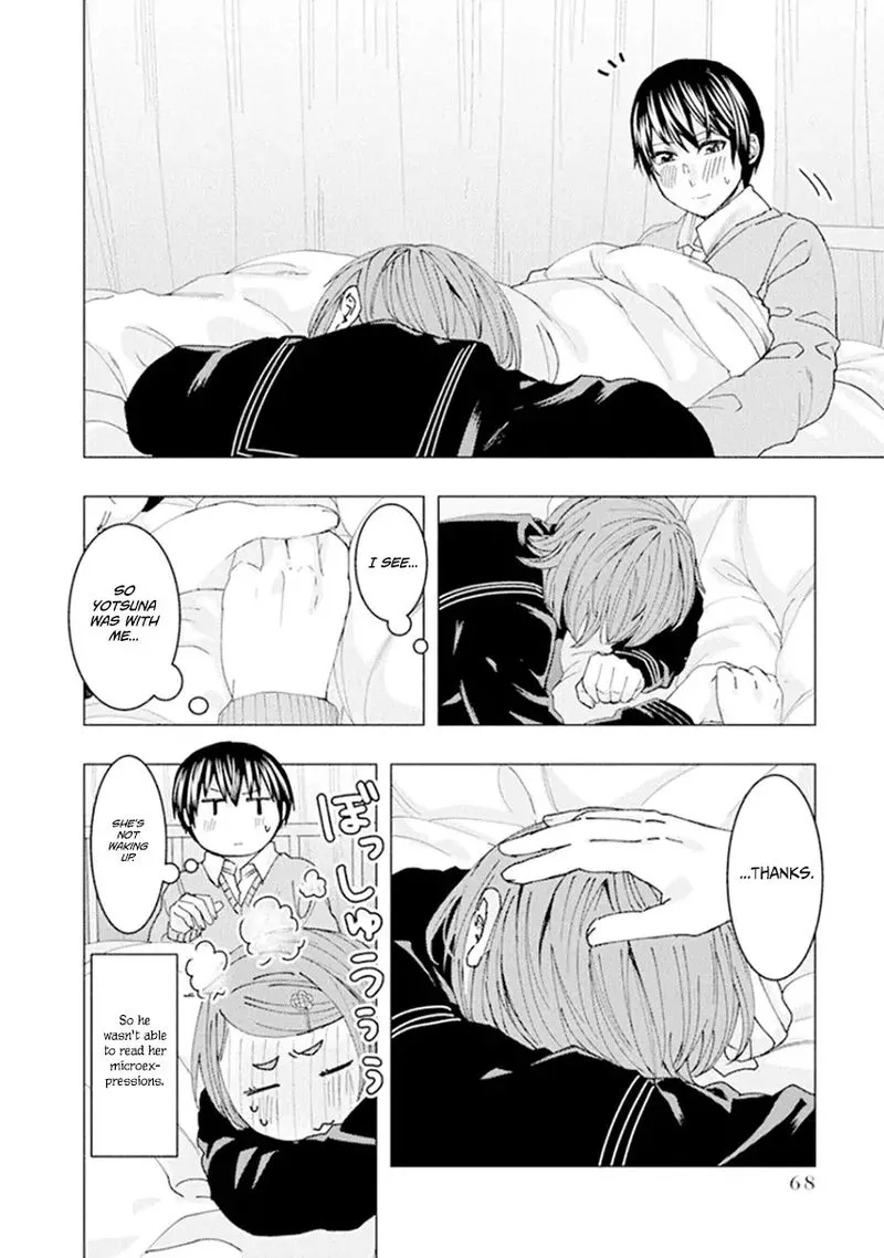 Jiken Jaken! Chapter 49 page 12
