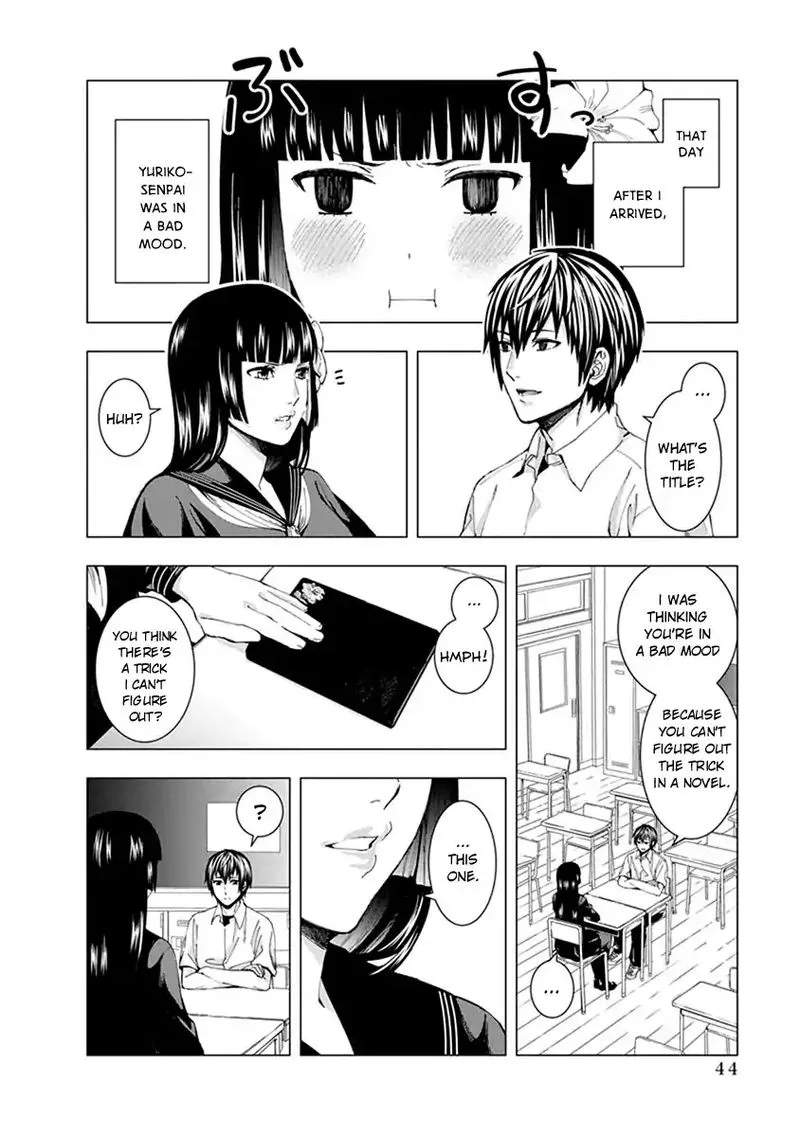 Jiken Jaken! Chapter 5 page 2