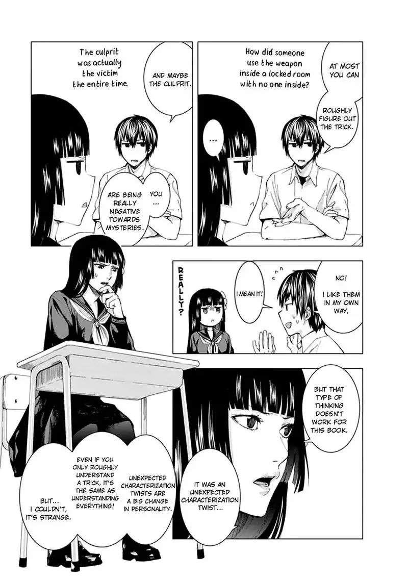 Jiken Jaken! Chapter 5 page 5