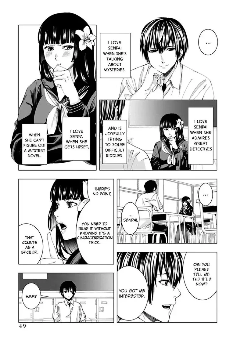 Jiken Jaken! Chapter 5 page 7