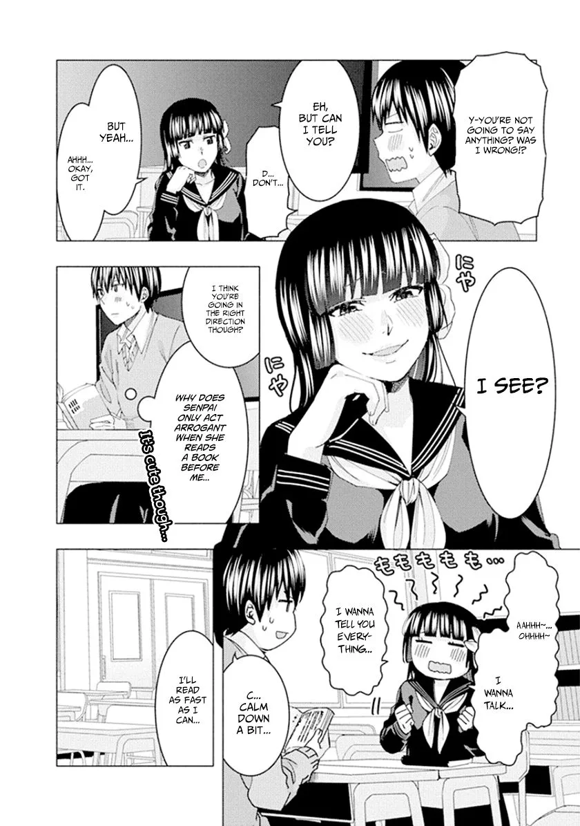 Jiken Jaken! Chapter 50 page 6