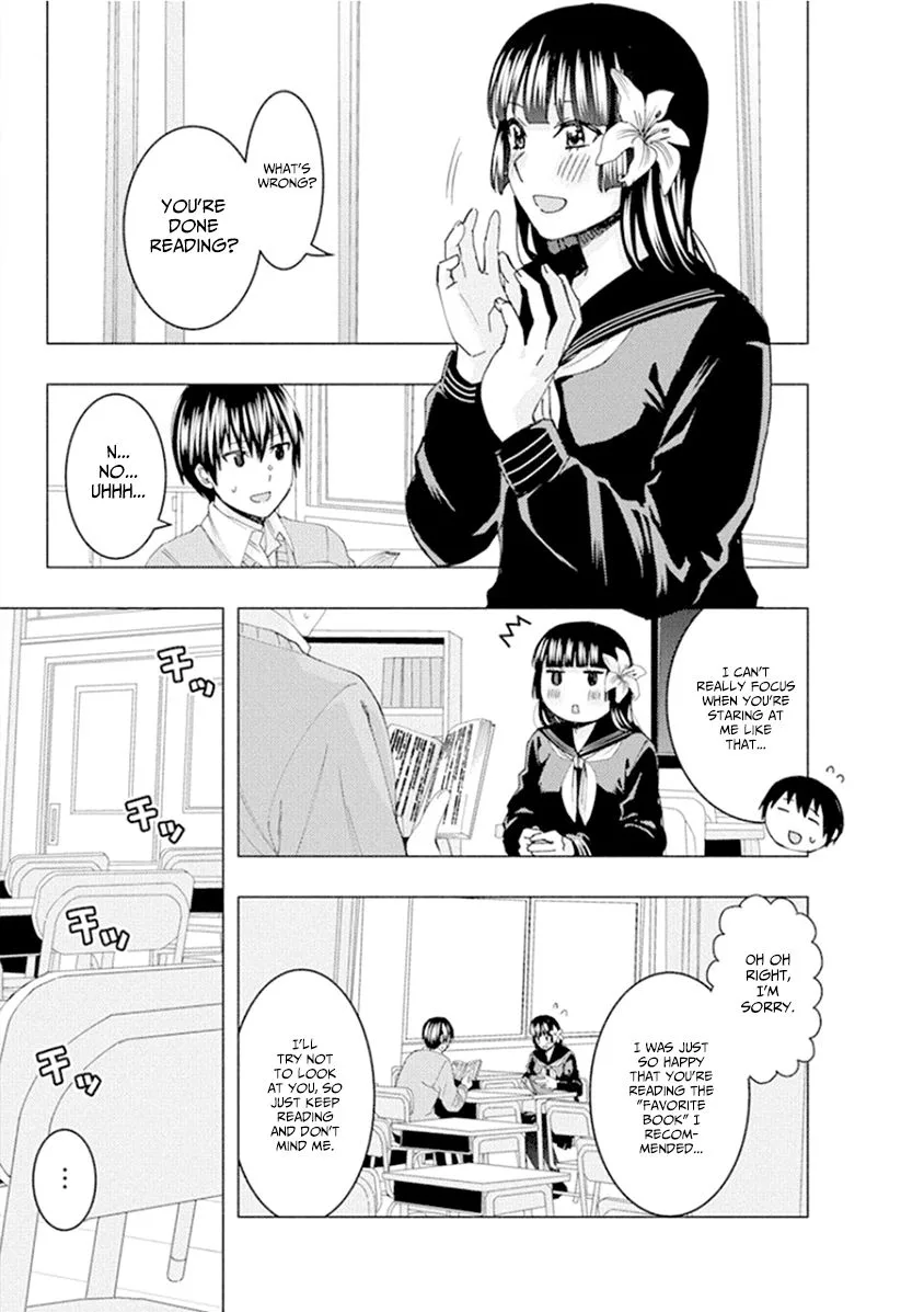 Jiken Jaken! Chapter 50 page 3