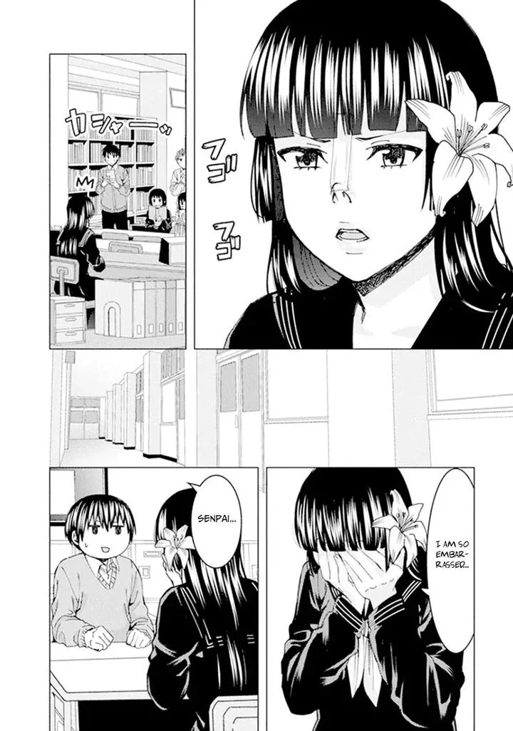 Jiken Jaken! Chapter 52 page 8