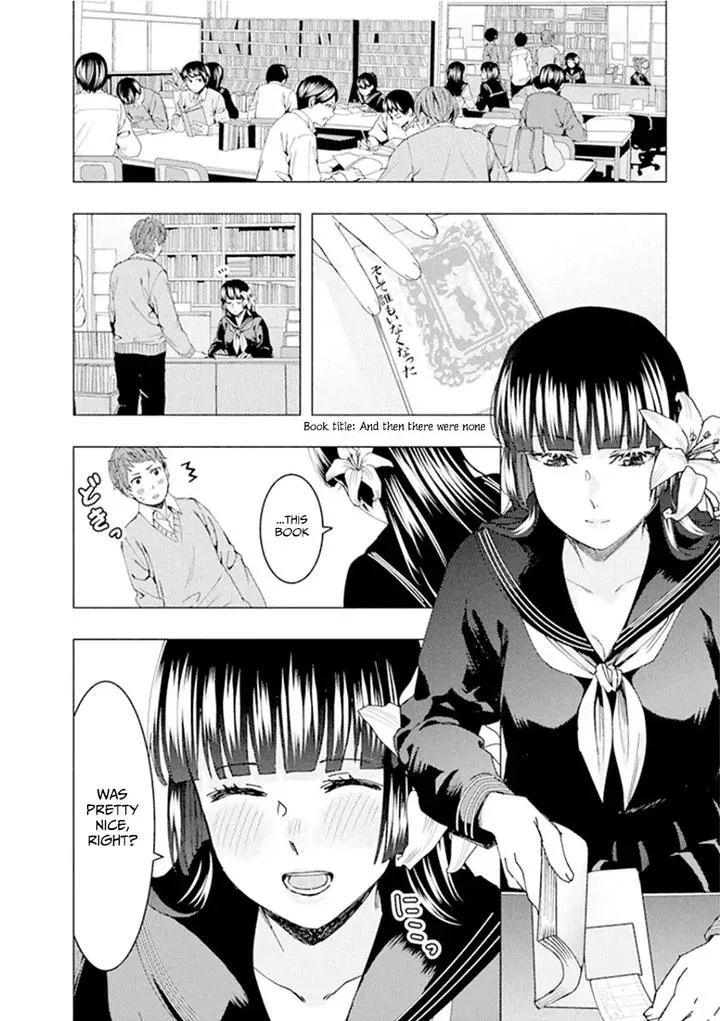 Jiken Jaken! Chapter 52 page 2