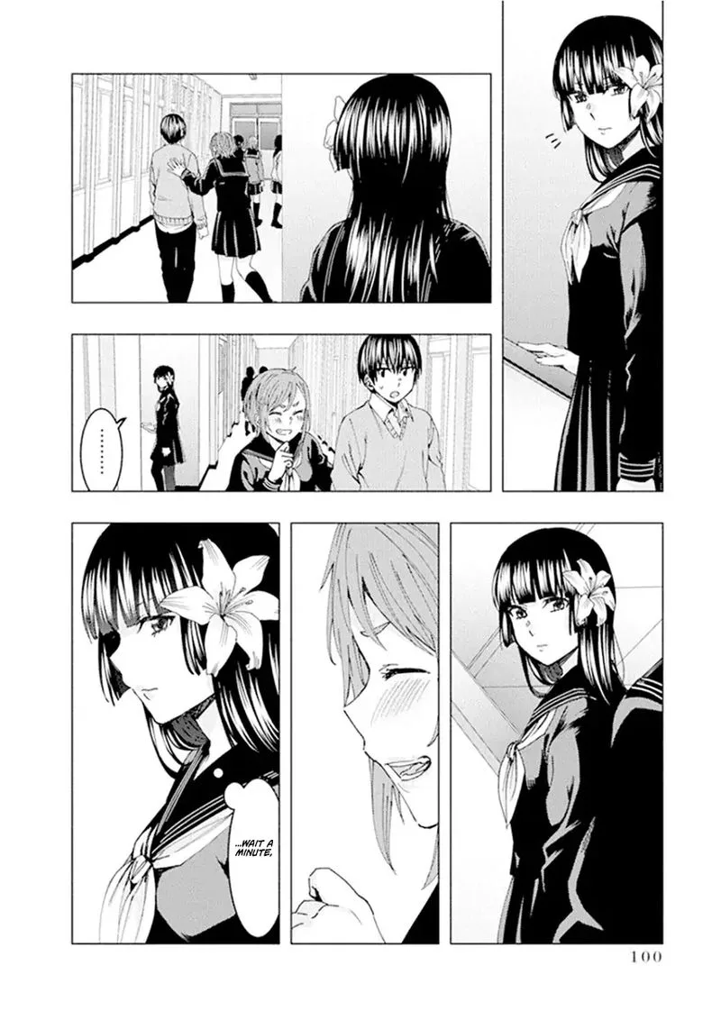 Jiken Jaken! Chapter 53 page 2