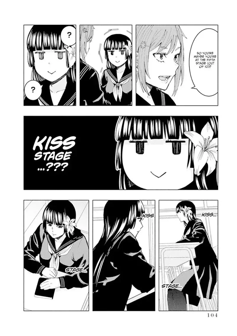 Jiken Jaken! Chapter 53 page 6