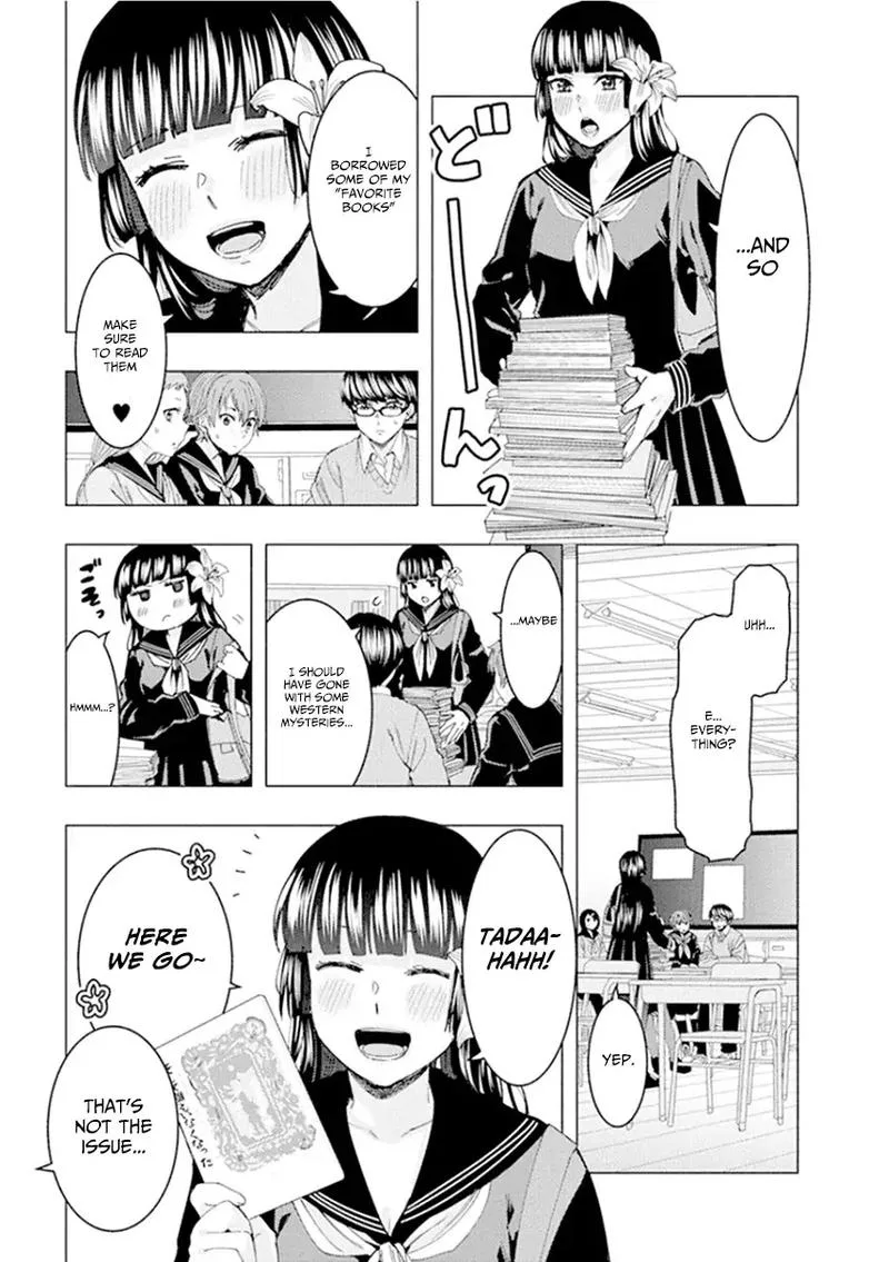 Jiken Jaken! Chapter 55 page 7