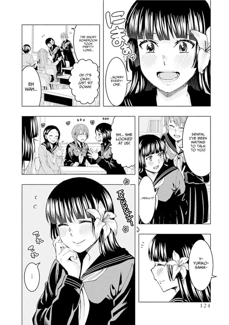 Jiken Jaken! Chapter 55 page 4