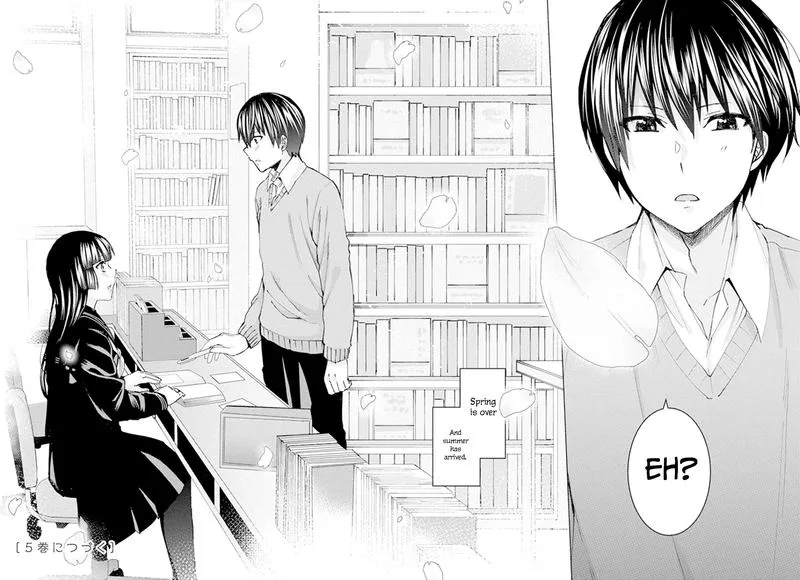 Jiken Jaken! Chapter 56 page 14