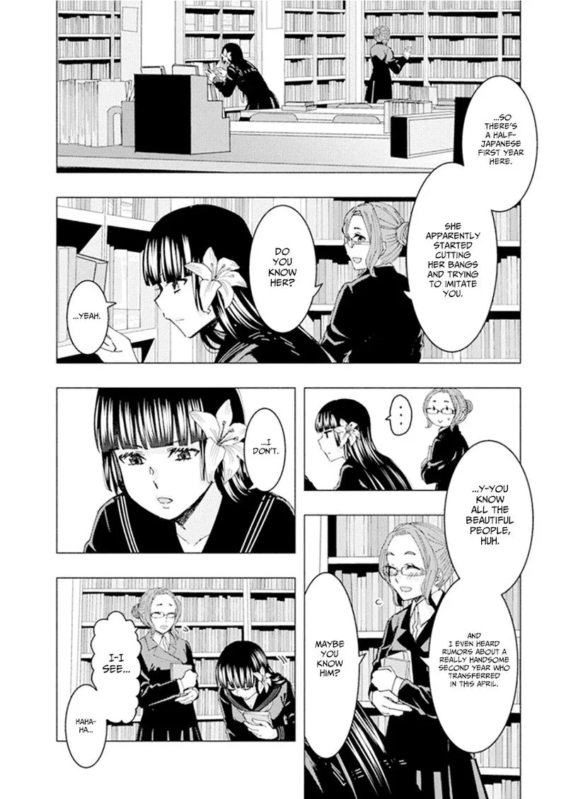 Jiken Jaken! Chapter 56 page 10