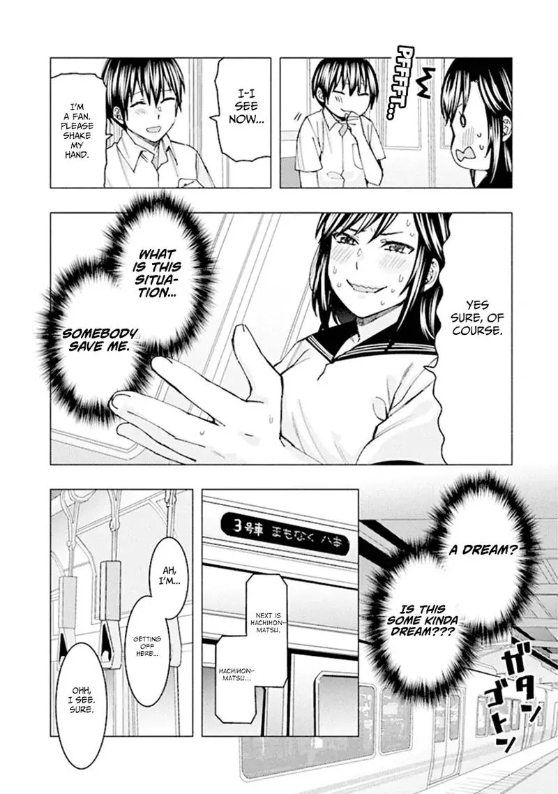 Jiken Jaken! Chapter 58 page 10