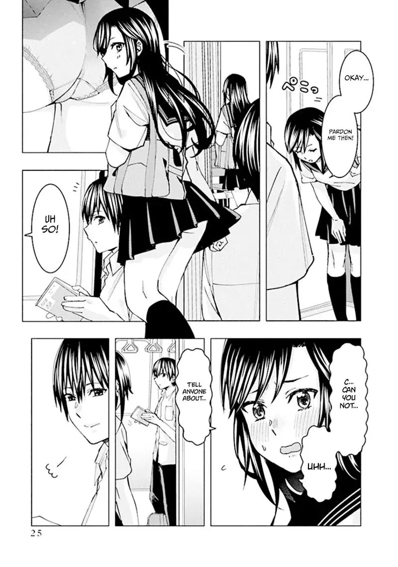 Jiken Jaken! Chapter 58 page 11