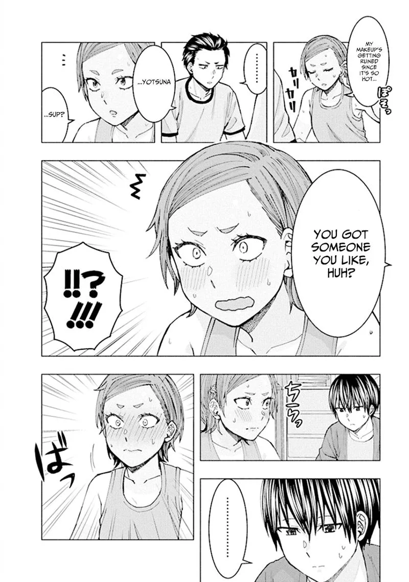Jiken Jaken! Chapter 59 page 4