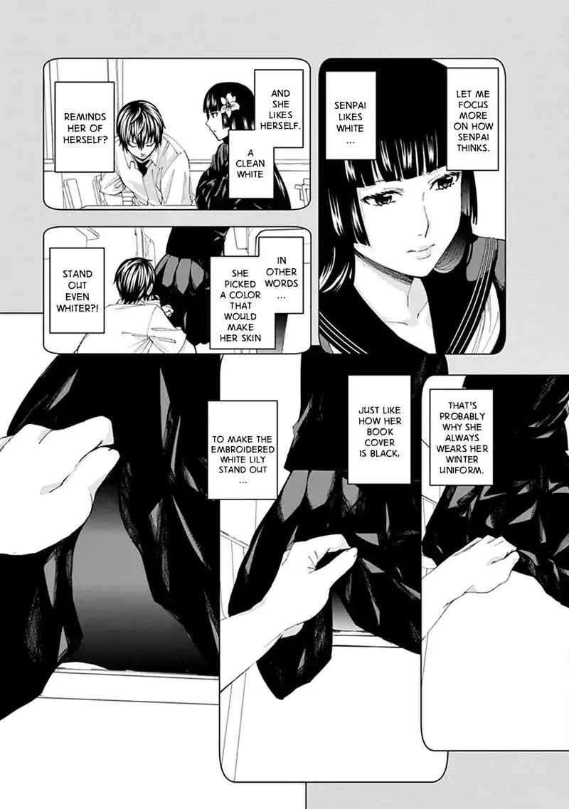 Jiken Jaken! Chapter 6 page 10