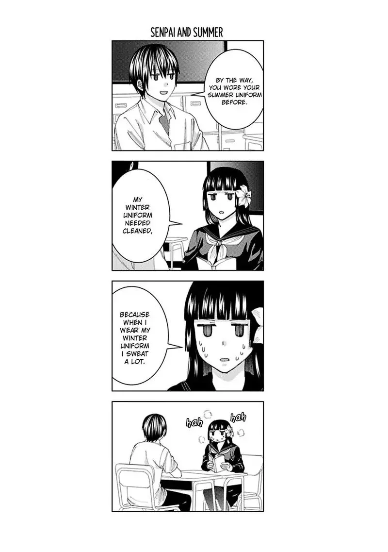 Jiken Jaken! Chapter 6 page 12