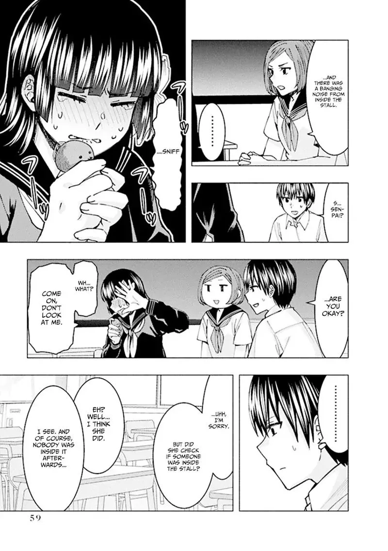 Jiken Jaken! Chapter 61 page 7
