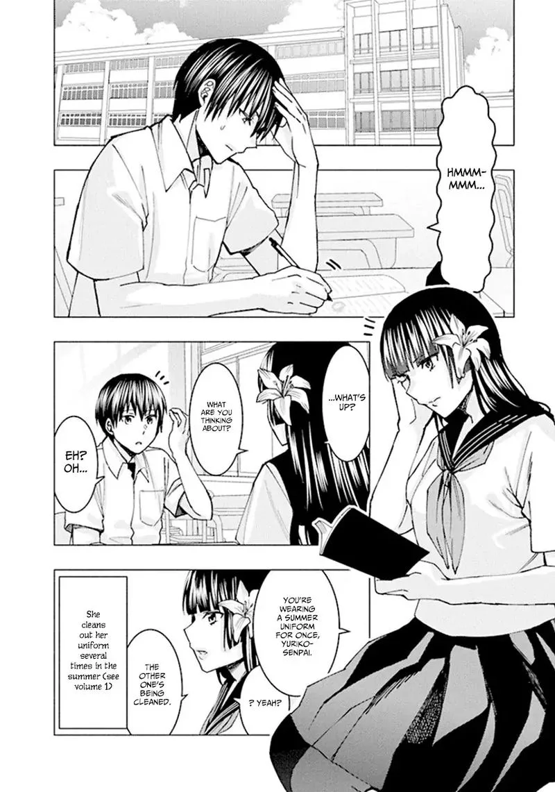 Jiken Jaken! Chapter 62 page 4