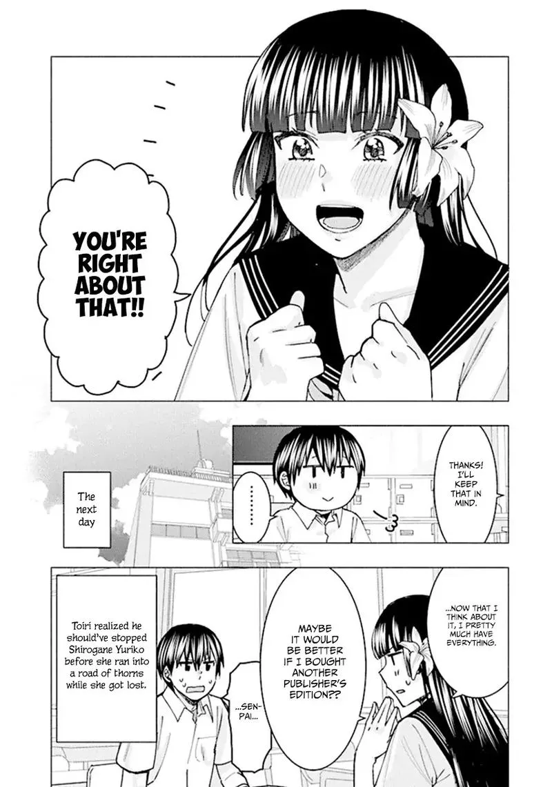 Jiken Jaken! Chapter 62 page 12