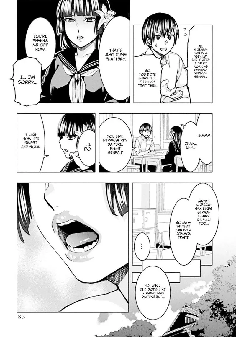 Jiken Jaken! Chapter 63 page 7