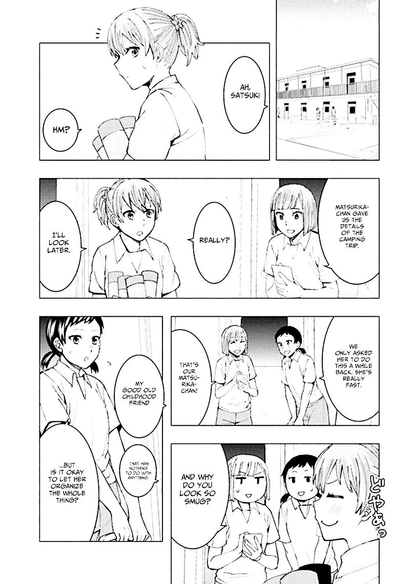Jiken Jaken! Chapter 64 page 2