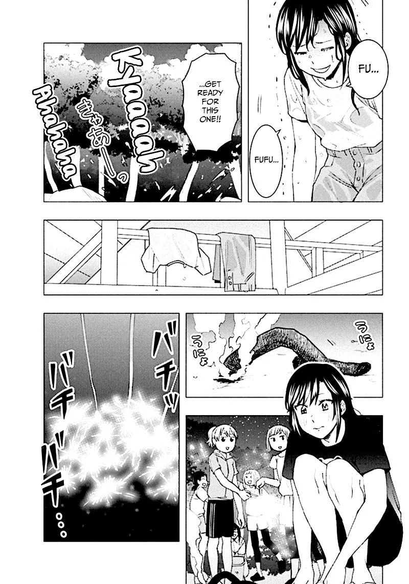 Jiken Jaken! Chapter 64 page 12