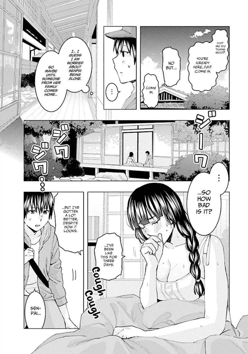 Jiken Jaken! Chapter 66 page 4