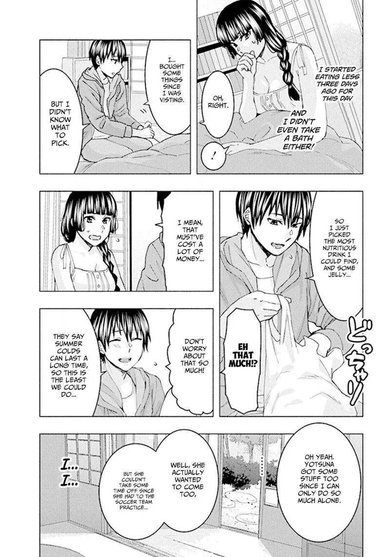 Jiken Jaken! Chapter 66 page 6