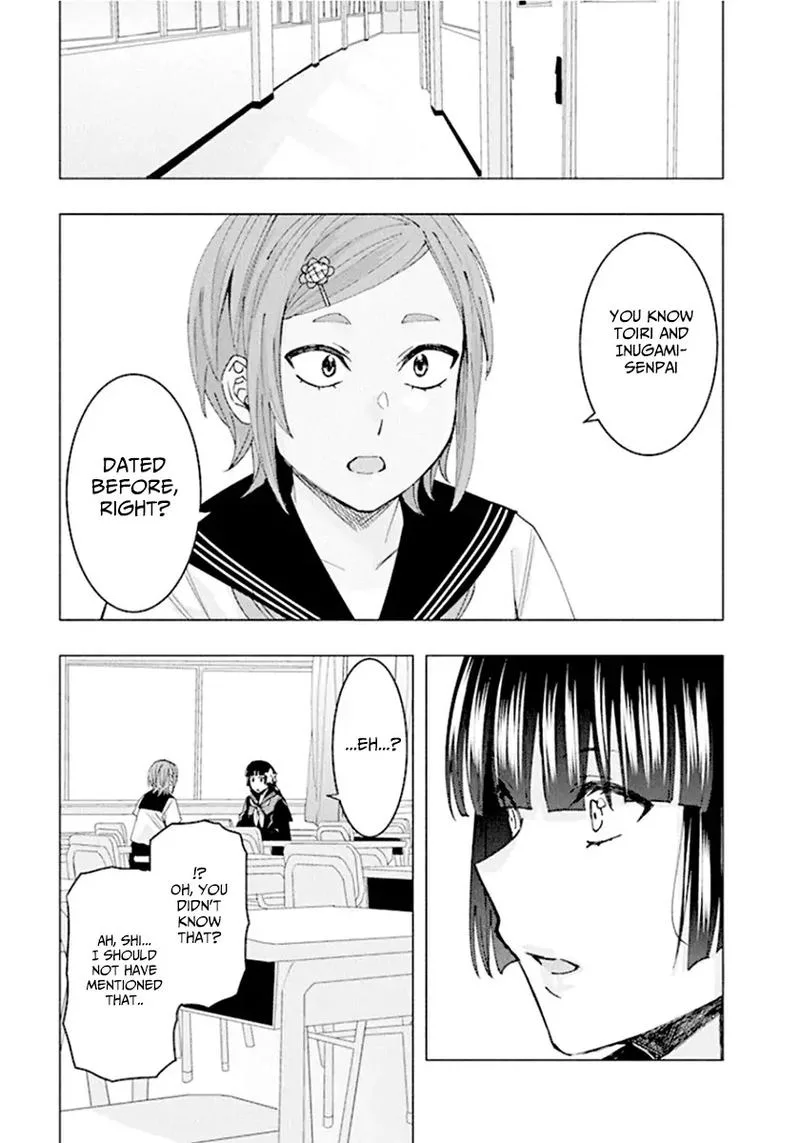 Jiken Jaken! Chapter 68 page 5