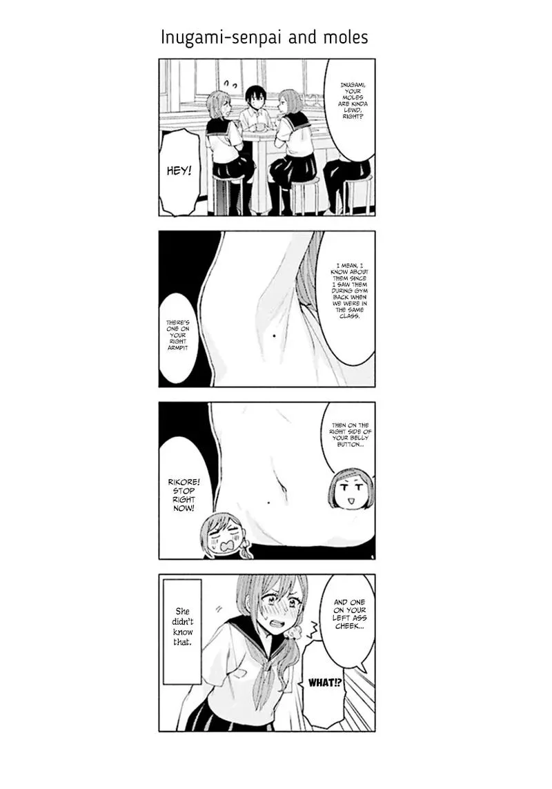 Jiken Jaken! Chapter 68 page 17