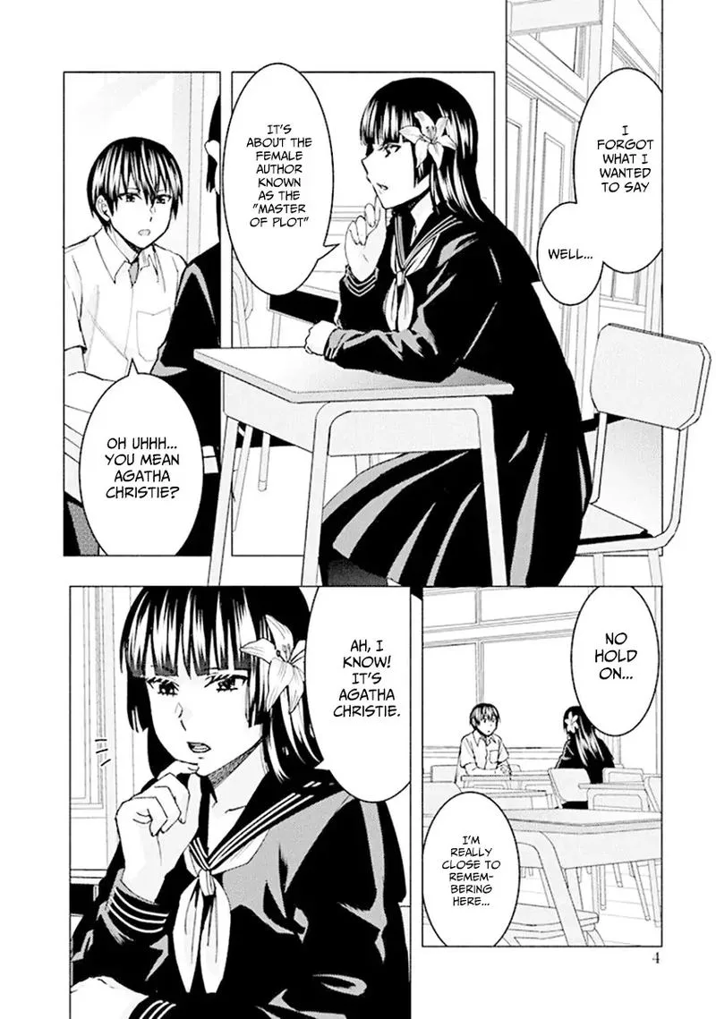 Jiken Jaken! Chapter 69 page 6