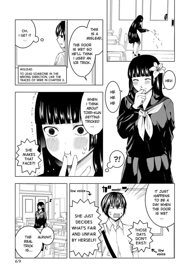 Jiken Jaken! Chapter 7 page 6