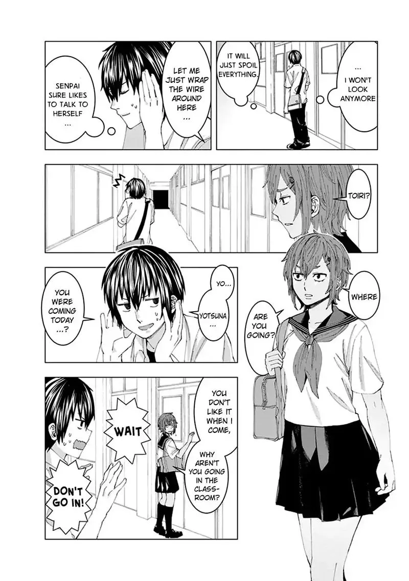 Jiken Jaken! Chapter 7 page 9