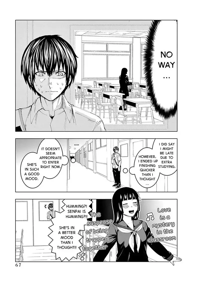 Jiken Jaken! Chapter 7 page 4