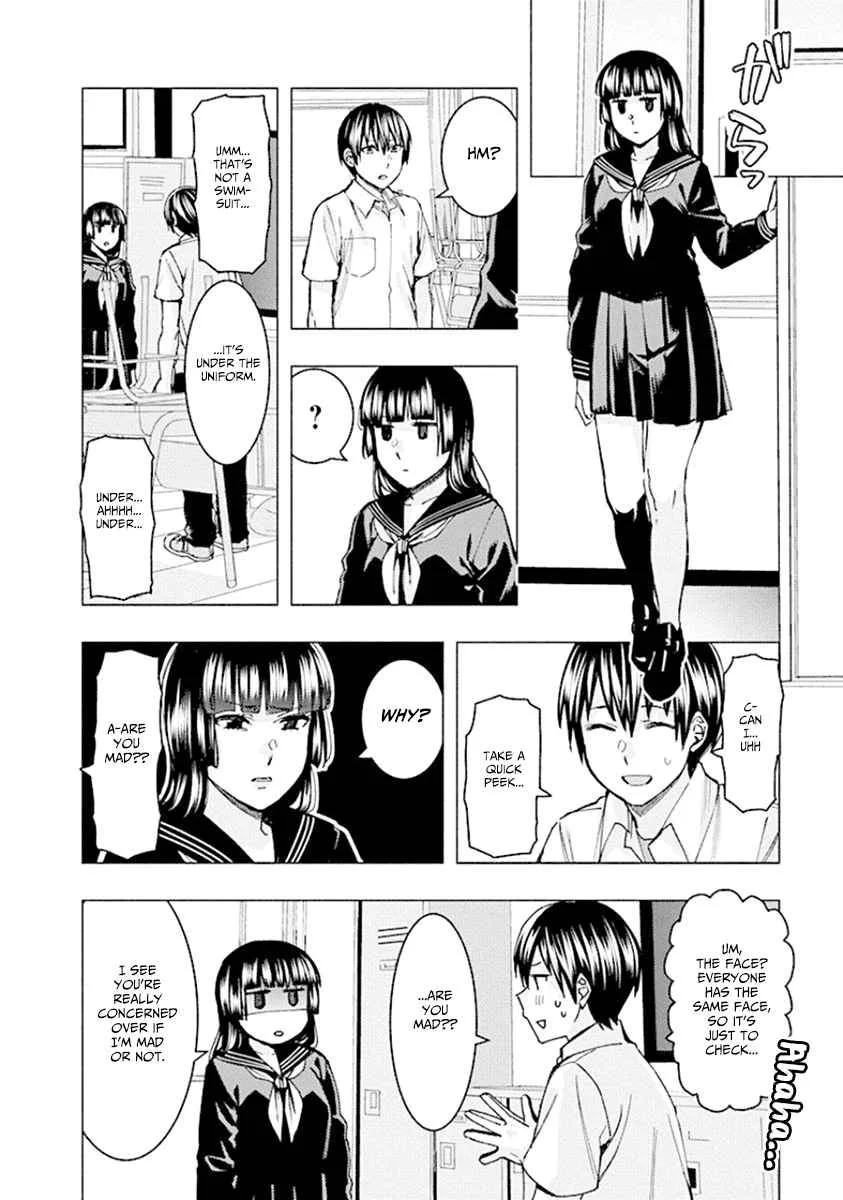 Jiken Jaken! Chapter 72 page 10