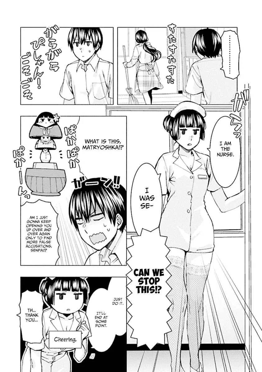 Jiken Jaken! Chapter 72 page 7