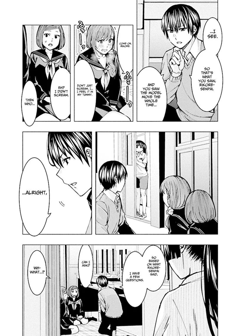 Jiken Jaken! Chapter 76 page 4