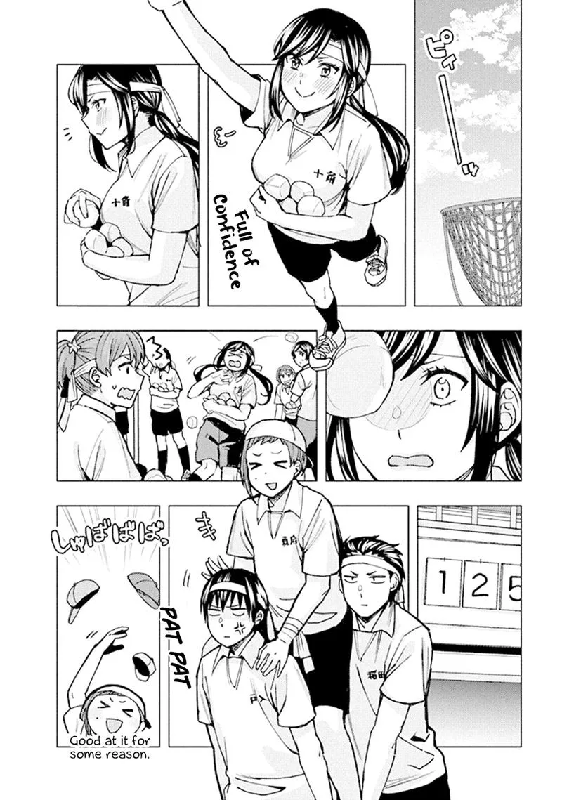 Jiken Jaken! Chapter 77 page 6