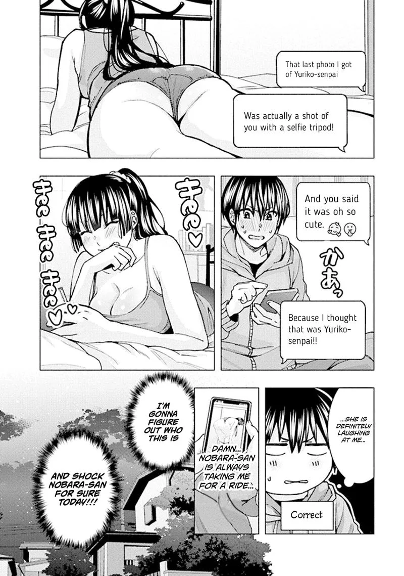 Jiken Jaken! Chapter 78 page 6