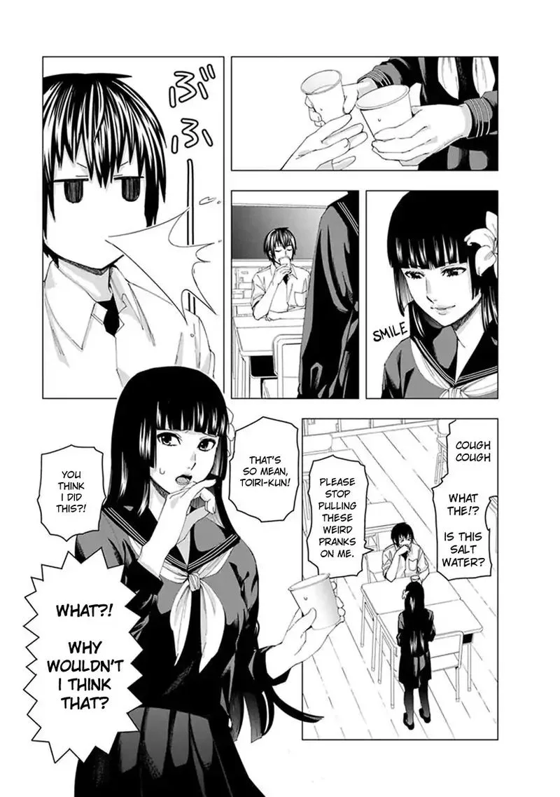 Jiken Jaken! Chapter 8 page 3