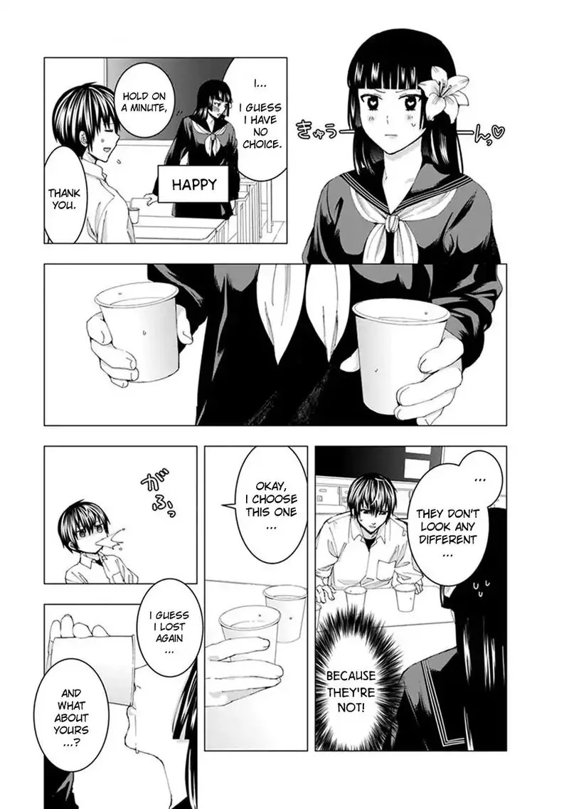 Jiken Jaken! Chapter 8 page 7