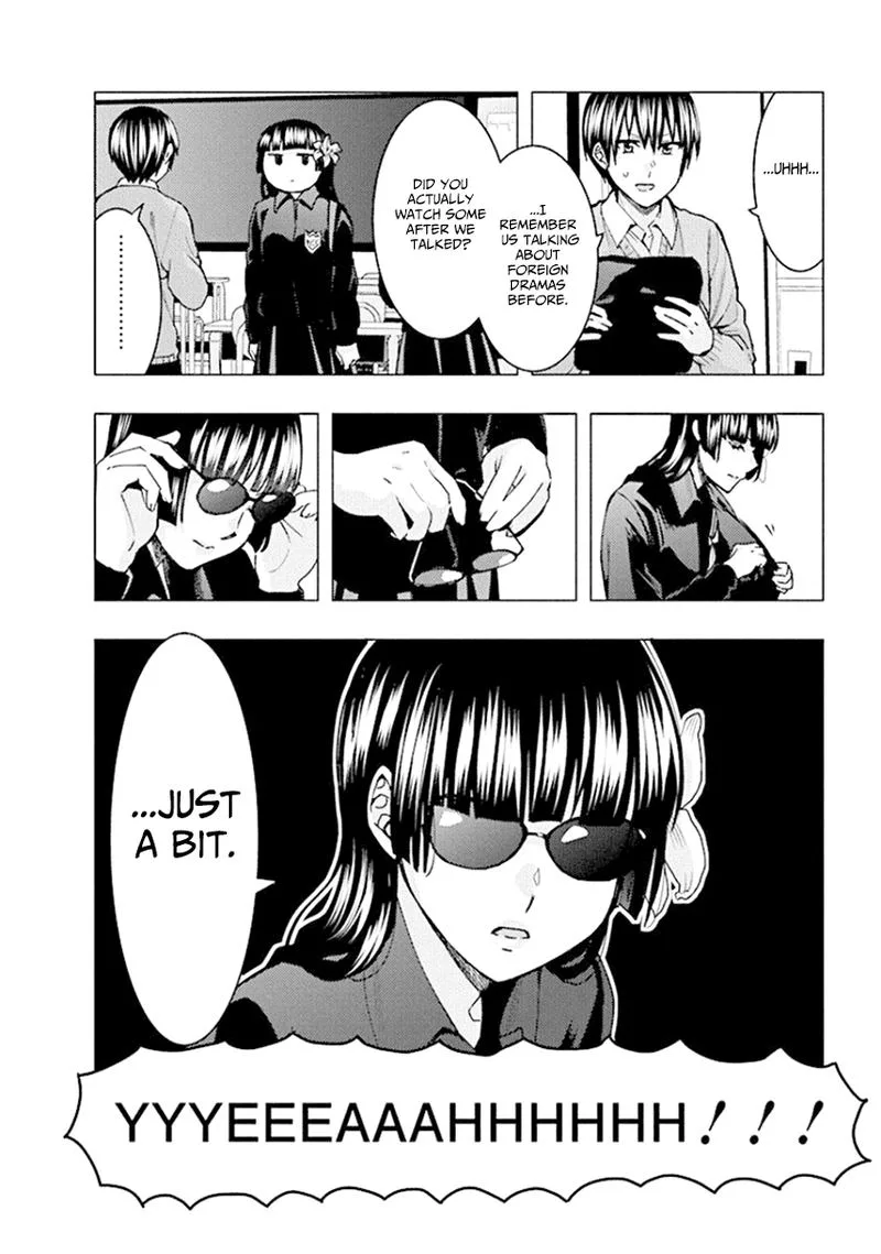 Jiken Jaken! Chapter 80 page 4