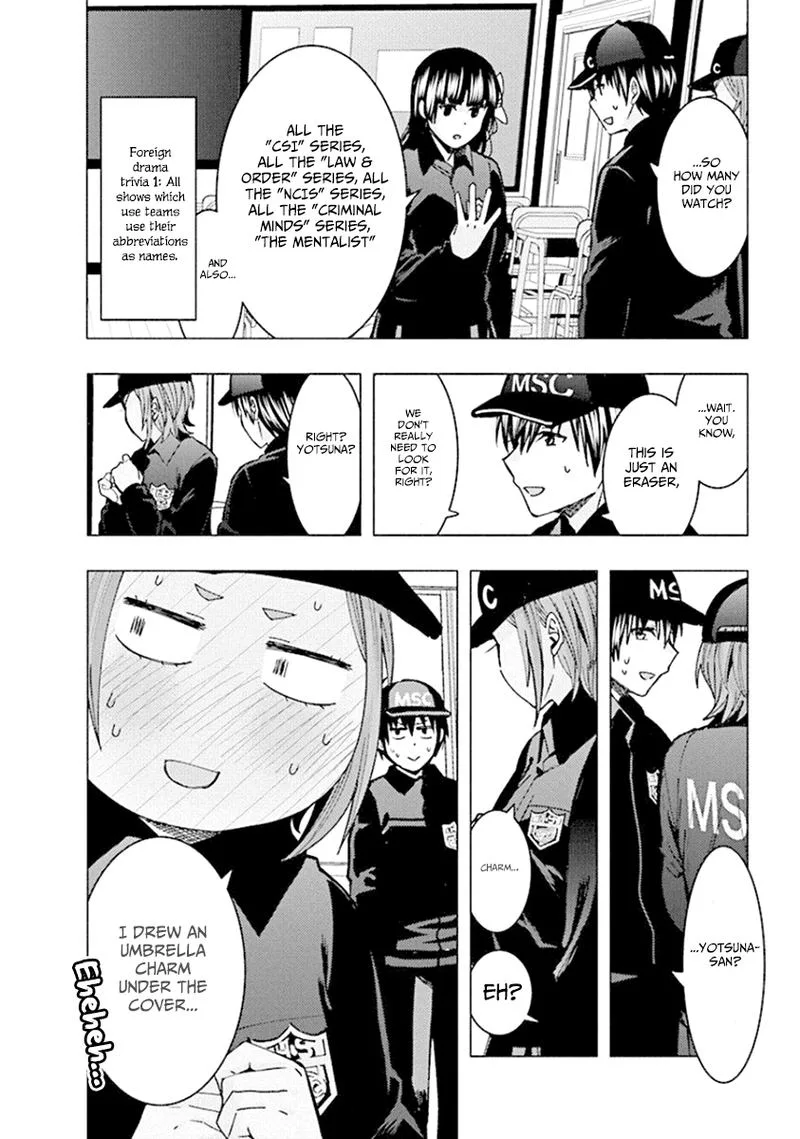 Jiken Jaken! Chapter 80 page 6