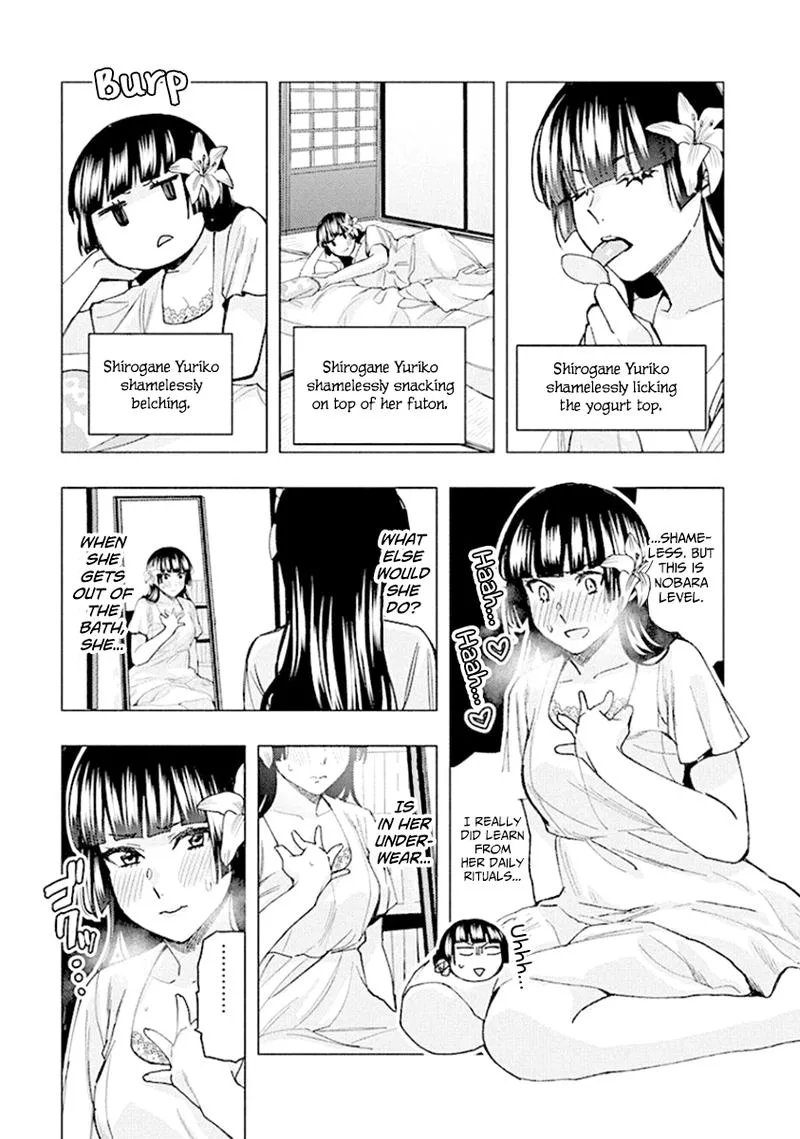 Jiken Jaken! Chapter 81 page 11