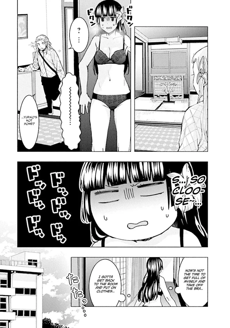 Jiken Jaken! Chapter 81 page 15